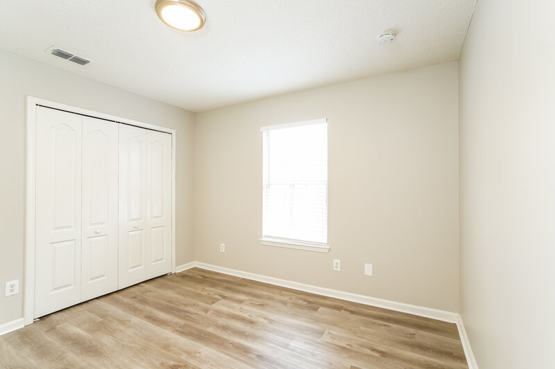 2,125/Mo, 1738 Loch Leven Ct Orange Park, FL 32065 Bedroom View