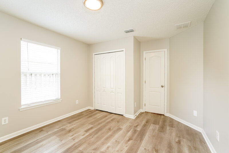 2,125/Mo, 1738 Loch Leven Ct Orange Park, FL 32065 Bedroom View 2