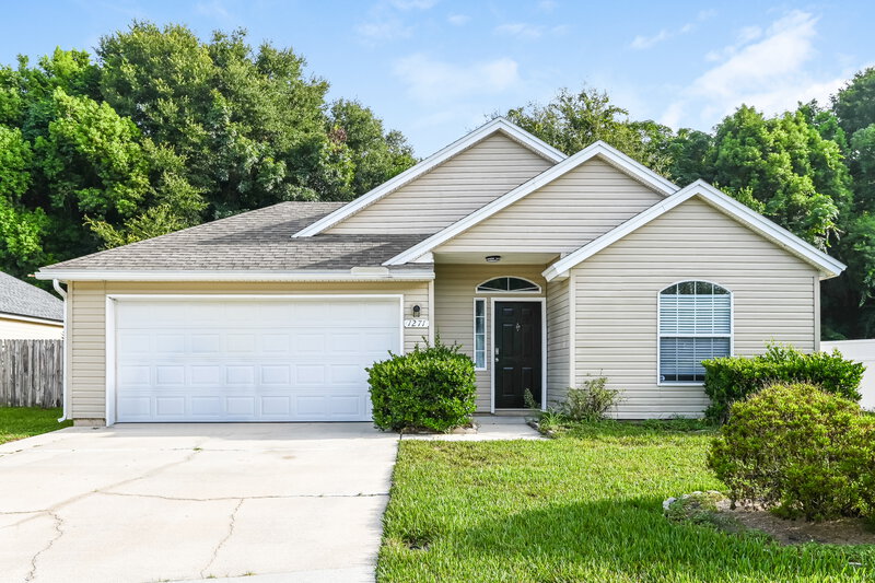 2,065/Mo, 1271 Brookwood Bluff Rd E Jacksonville, FL 32225 External View
