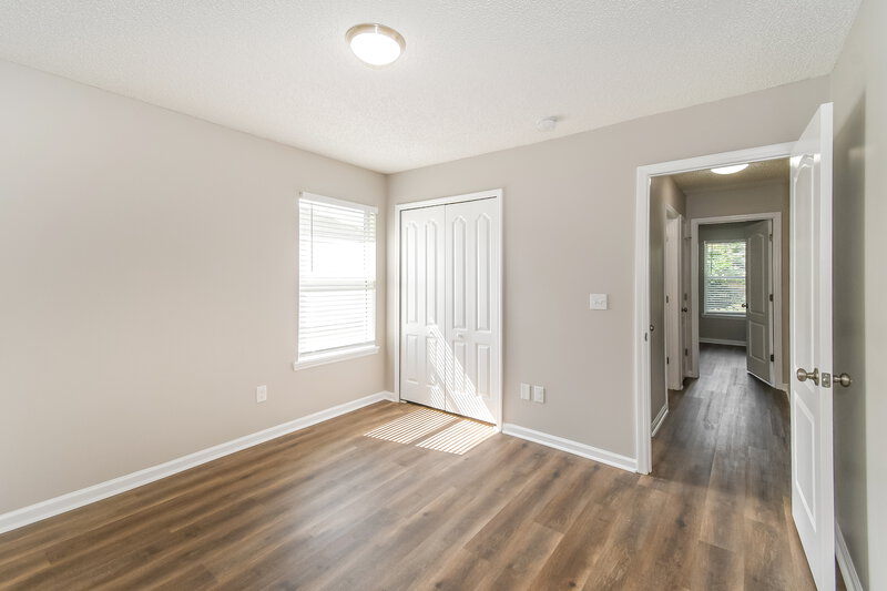 2,190/Mo, 6888 Kettle Creek Dr Jacksonville, FL 32222 Bedroom View 2