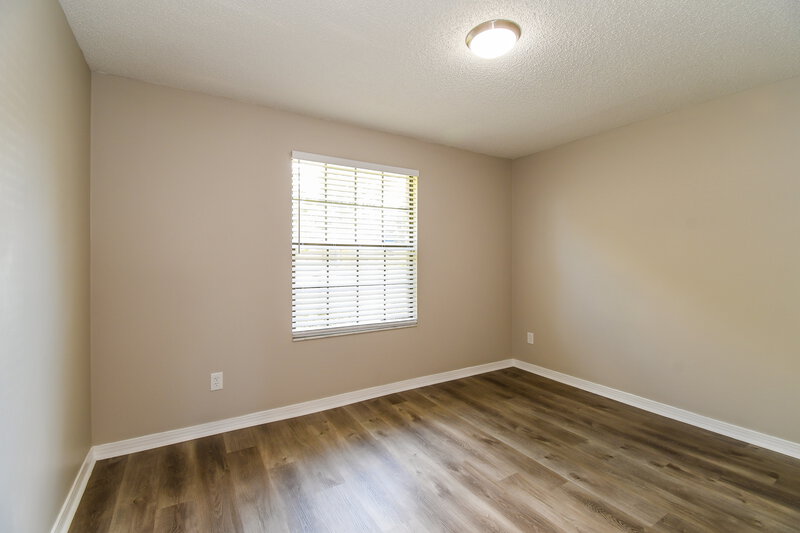 1,755/Mo, 5449 Corky Ct Jacksonville, FL 32244 Bedroom View