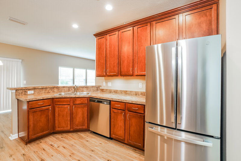 2778 Cross Creek Dr Green Cove Springs, FL 32043 Progress Residential