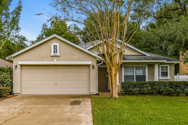 2,135/Mo, 10843 Birchard Ln Jacksonville, FL 32257 External View