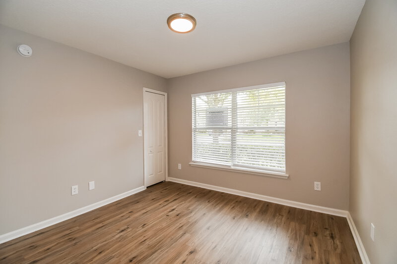 2,135/Mo, 10843 Birchard Ln Jacksonville, FL 32257 Bedroom View
