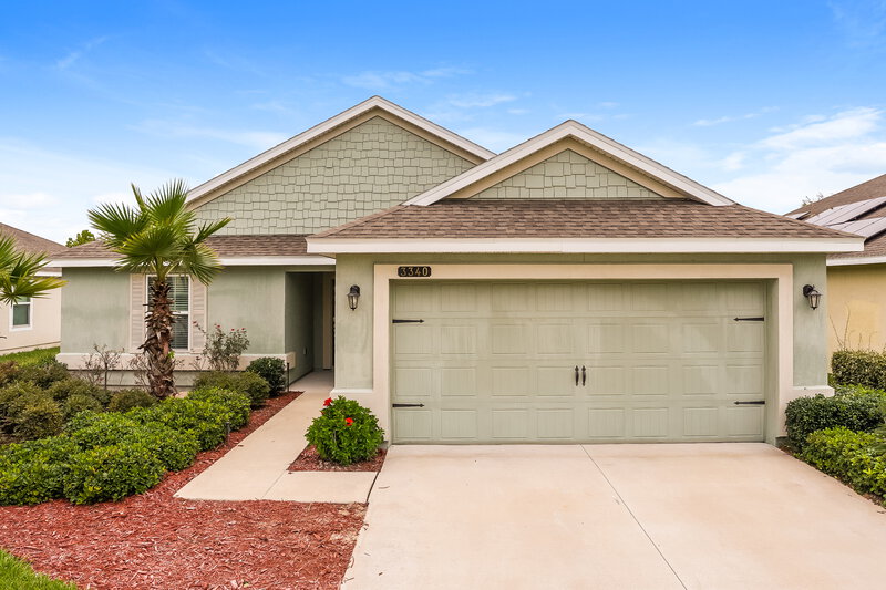 2,270/Mo, 3340 Ridgeview Dr Green Cove Springs, FL 32043 External View