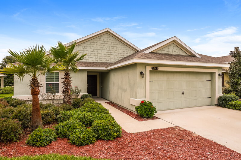 2,270/Mo, 3340 Ridgeview Dr Green Cove Springs, FL 32043 Front View