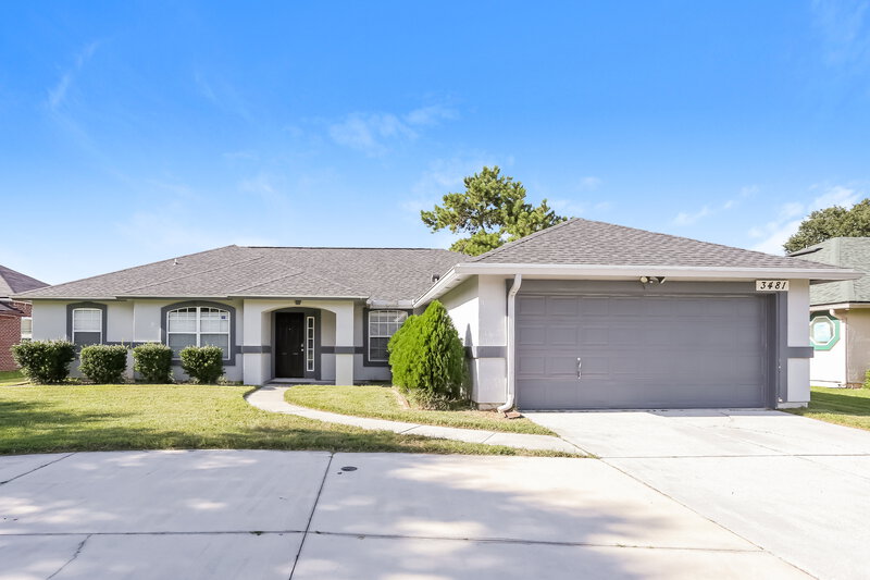 3,060/Mo, 3481 Natalie Mel Ln Jacksonville, FL 32218 External View