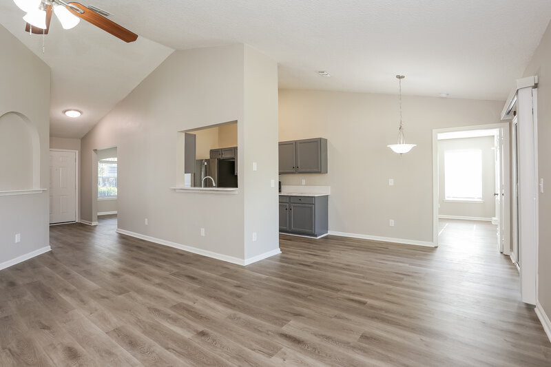 3,060/Mo, 3481 Natalie Mel Ln Jacksonville, FL 32218 Living Room View