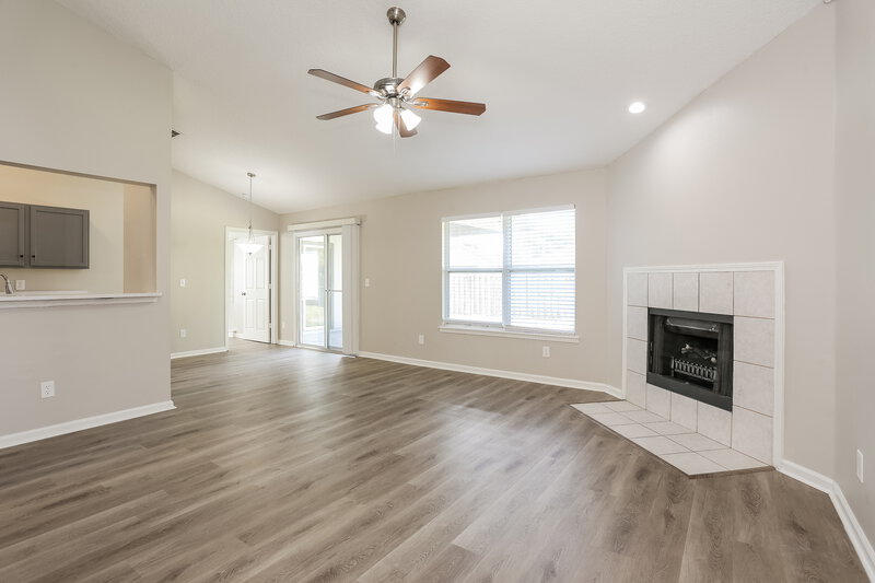 3,060/Mo, 3481 Natalie Mel Ln Jacksonville, FL 32218 Living Room View 2