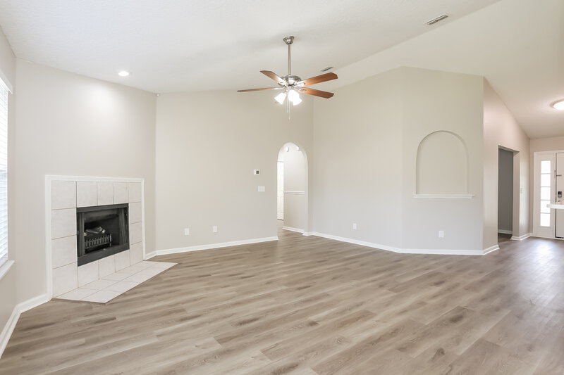 3,060/Mo, 3481 Natalie Mel Ln Jacksonville, FL 32218 Living Room View 3