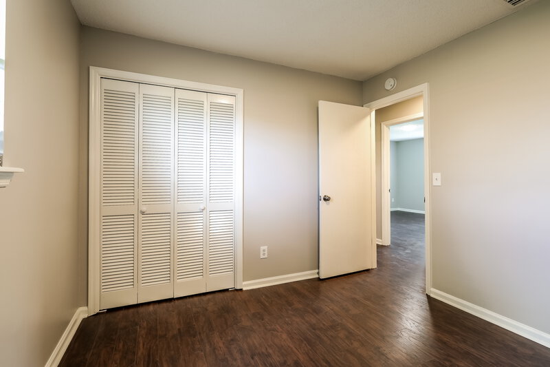 1,755/Mo, 2212 Albury Ct Middleburg, FL 32068 Bedroom View
