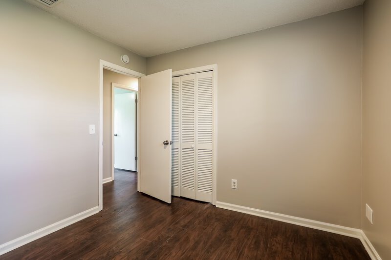 1,755/Mo, 2212 Albury Ct Middleburg, FL 32068 Bedroom View 2
