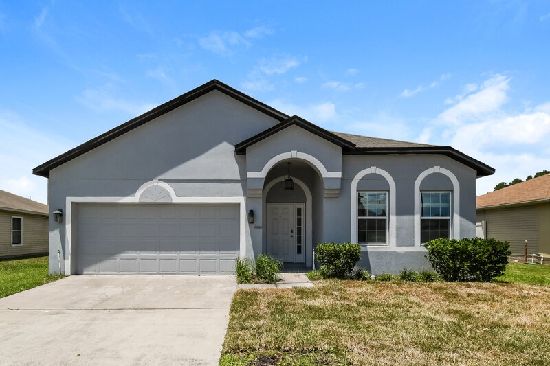 1,710/Mo, 5120 Magnolia Valley Dr Jacksonville, FL 32210 External View