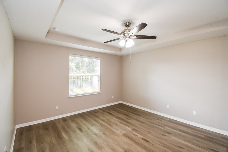 1,710/Mo, 5120 Magnolia Valley Dr Jacksonville, FL 32210 Main Bedroom View