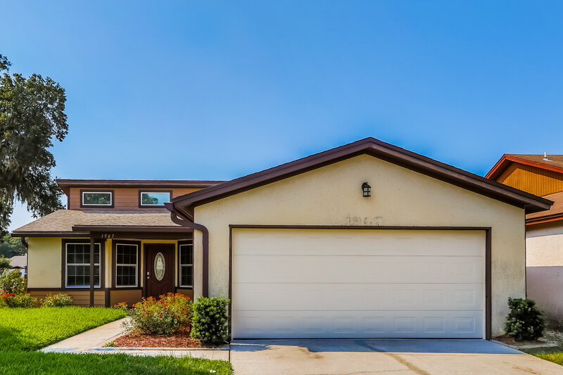 2,560/Mo, 1967 Bluebird Run W Orange Park, FL 32073 External View