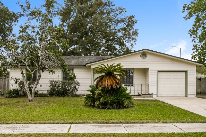 8804 Falcon Trace Dr S Jacksonville, FL 32222 | Progress Residential