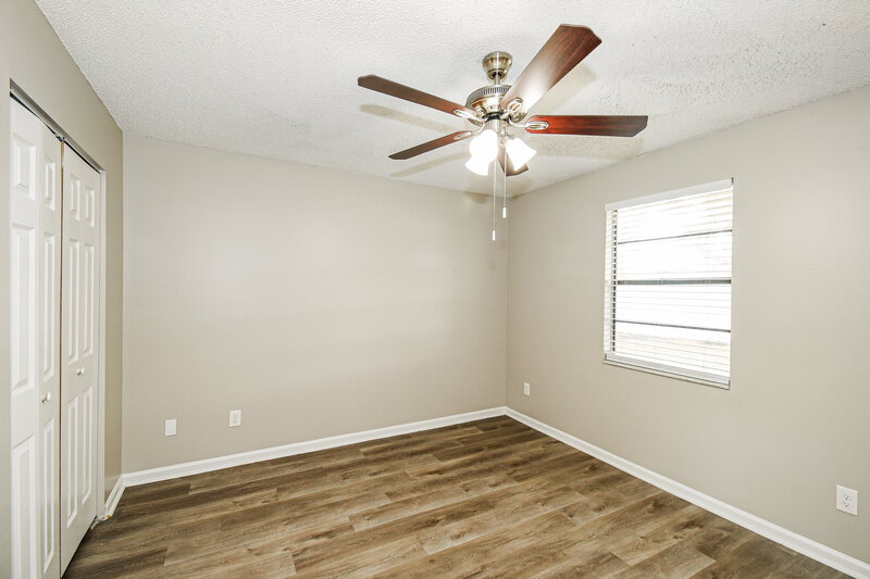 1,545/Mo, 8804 Falcon Trace Dr S Jacksonville, FL 32222 Main Bedroom View