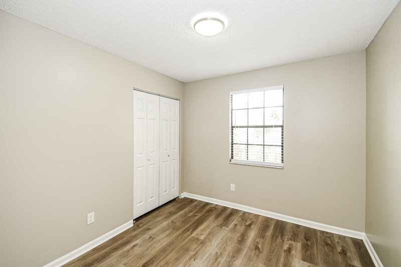 1,545/Mo, 8804 Falcon Trace Dr S Jacksonville, FL 32222 Bedroom View