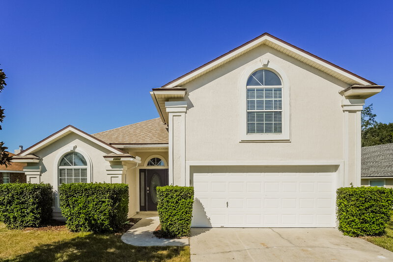 2,420/Mo, 2992 Plum Orchard Dr Orange Park, FL 32073 External View