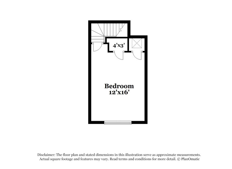 2,420/Mo, 2992 Plum Orchard Dr Orange Park, FL 32073 Floor Plan View 2