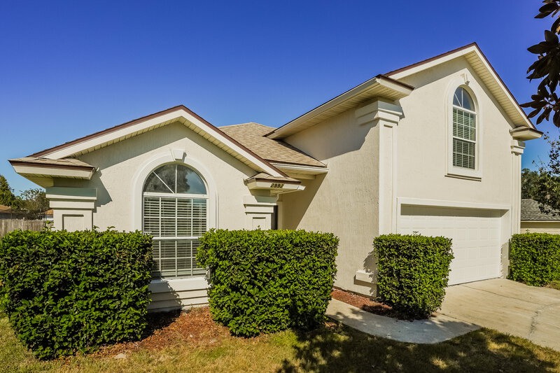 2,420/Mo, 2992 Plum Orchard Dr Orange Park, FL 32073 Front View