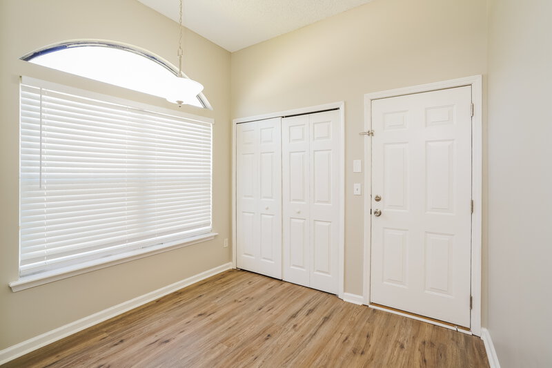 2,420/Mo, 2992 Plum Orchard Dr Orange Park, FL 32073 Bedroom View