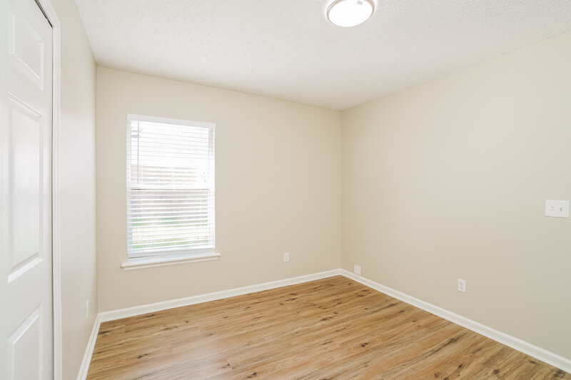 2,420/Mo, 2992 Plum Orchard Dr Orange Park, FL 32073 Bedroom View 3