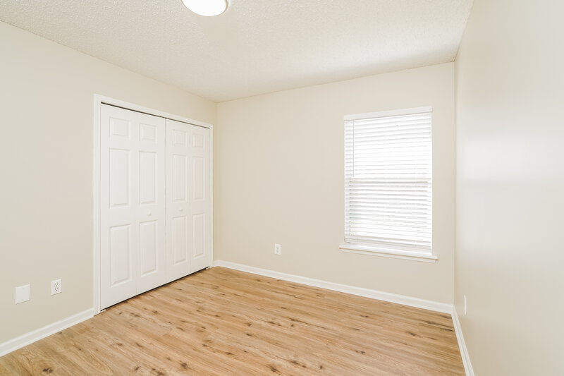2,420/Mo, 2992 Plum Orchard Dr Orange Park, FL 32073 Bedroom View 4