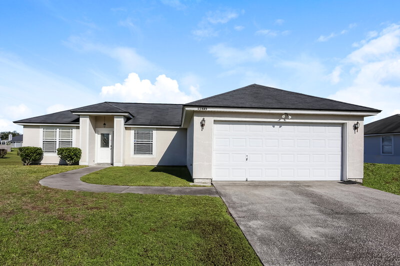 1,770/Mo, 11485 Rolling River Blvd Jacksonville, FL 32219 External View