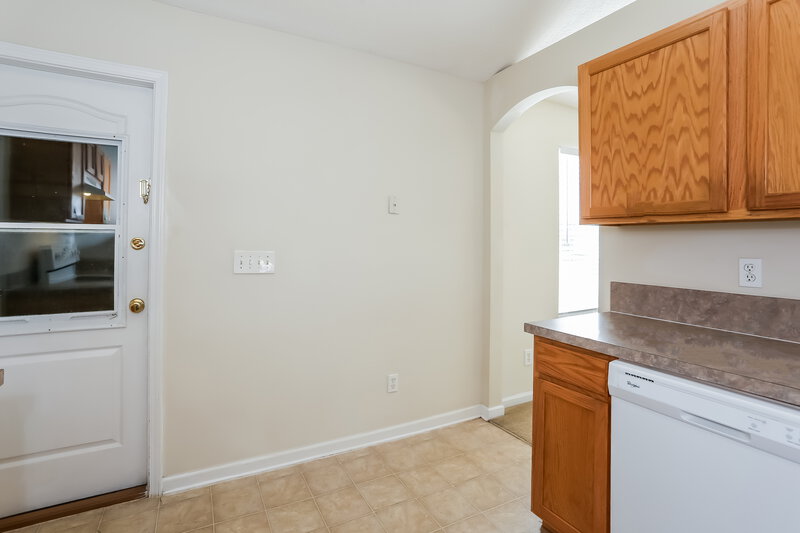 1,770/Mo, 11485 Rolling River Blvd Jacksonville, FL 32219 Kitchen View