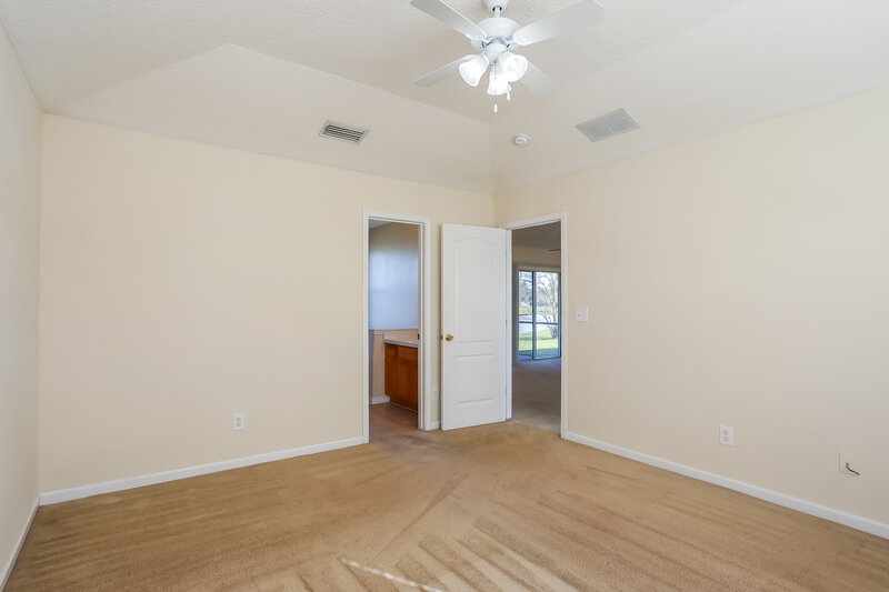 1,770/Mo, 11485 Rolling River Blvd Jacksonville, FL 32219 Main Bedroom View