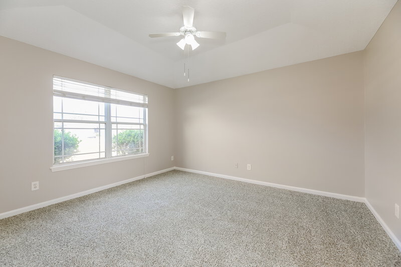 0/Mo, 11485 Rolling River Blvd Jacksonville, FL 32219 Main Bedroom View