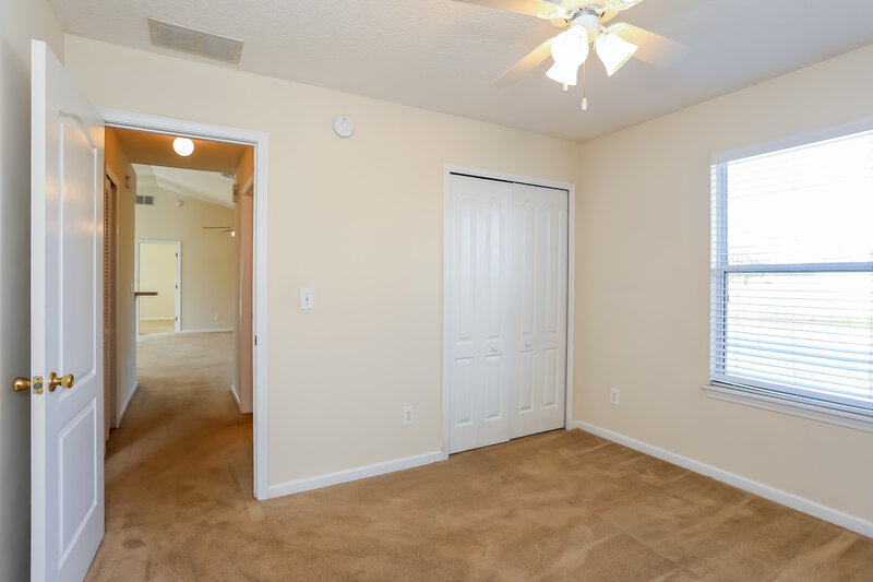 1,770/Mo, 11485 Rolling River Blvd Jacksonville, FL 32219 Bedroom View