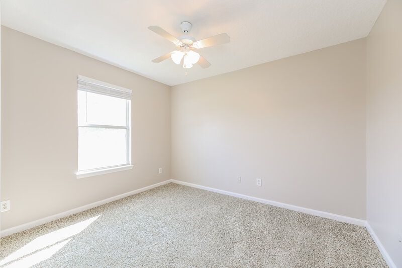 0/Mo, 11485 Rolling River Blvd Jacksonville, FL 32219 Bedroom View