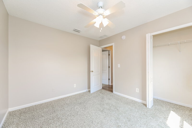 0/Mo, 11485 Rolling River Blvd Jacksonville, FL 32219 Bedroom View 3