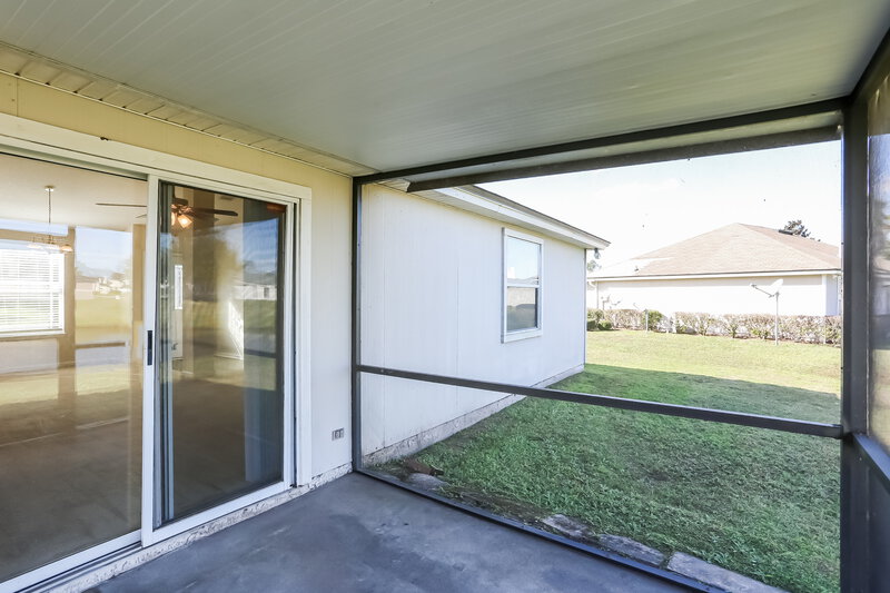 1,770/Mo, 11485 Rolling River Blvd Jacksonville, FL 32219 Porch View