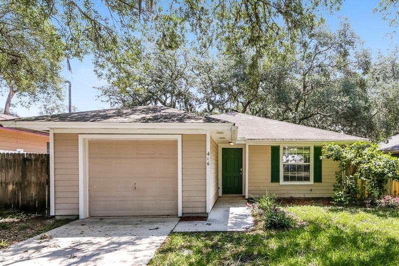 1,940/Mo, 416 S 13th Ter Fernandina Beach, FL 32034 External View