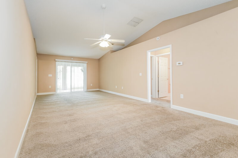1,695/Mo, 3708 Longleaf Forest Ln Jacksonville, FL 32210 Dining Room View