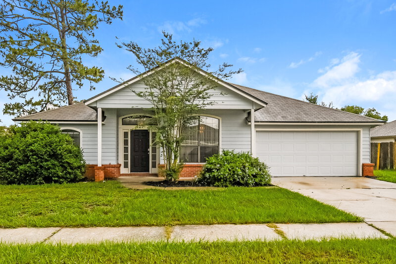 1,785/Mo, 427 Federal Hill Rd Orange Park, FL 32073 External View