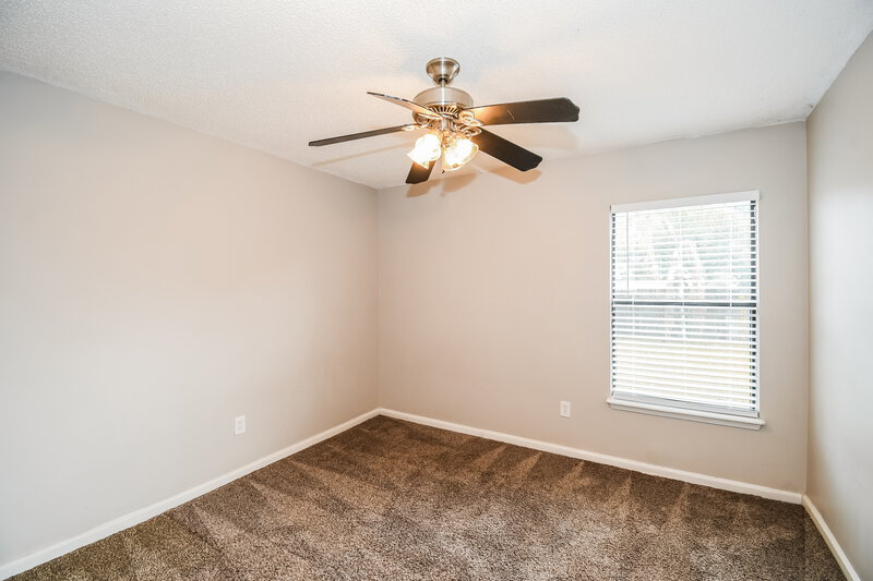 1,785/Mo, 427 Federal Hill Rd Orange Park, FL 32073 Bedroom View