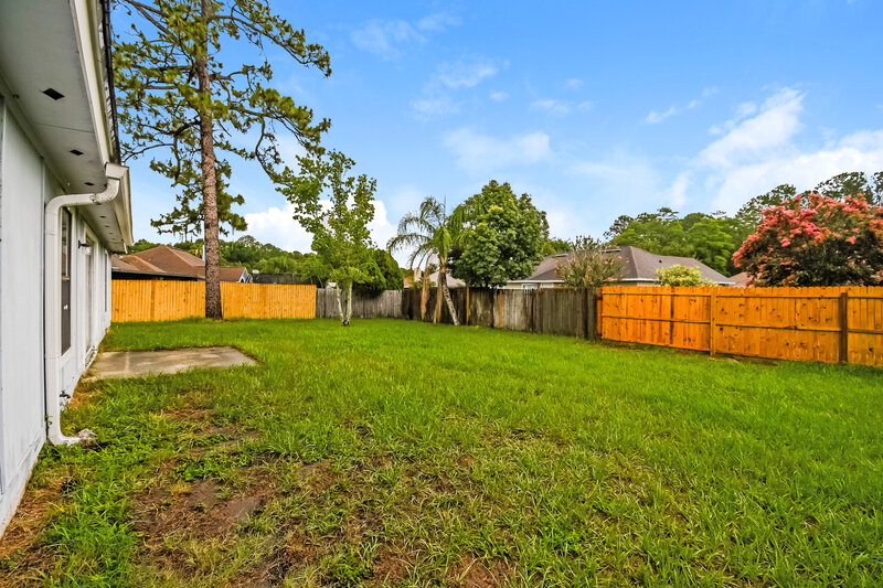 1,785/Mo, 427 Federal Hill Rd Orange Park, FL 32073 Exterior View