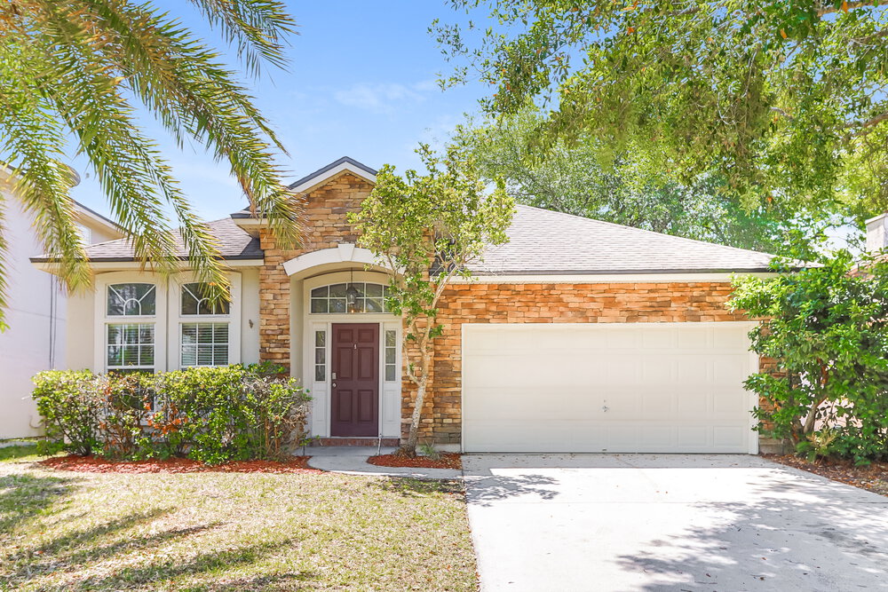 3909 Leatherwood Dr Orange Park, FL 32065 | Progress Residential