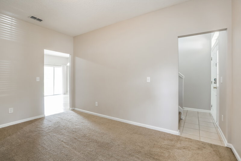 2,675/Mo, 341 W Tropical Trce Jacksonville, FL 32259 Dining Room View