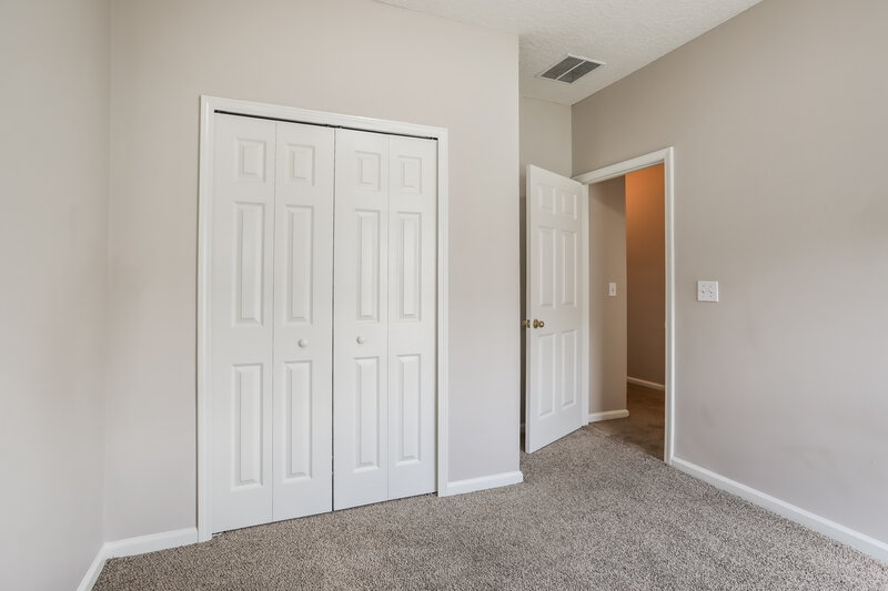 2,675/Mo, 341 W Tropical Trce Jacksonville, FL 32259 Bedroom View