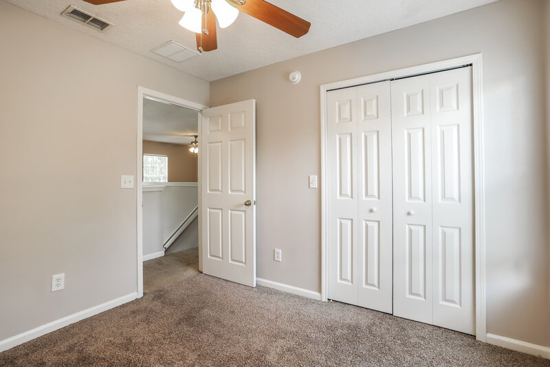 2,675/Mo, 341 W Tropical Trce Jacksonville, FL 32259 Bedroom View 2
