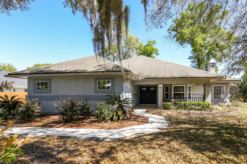 2,590/Mo, 1217 Fruit Cove Rd S Saint Johns, FL 32259 External View