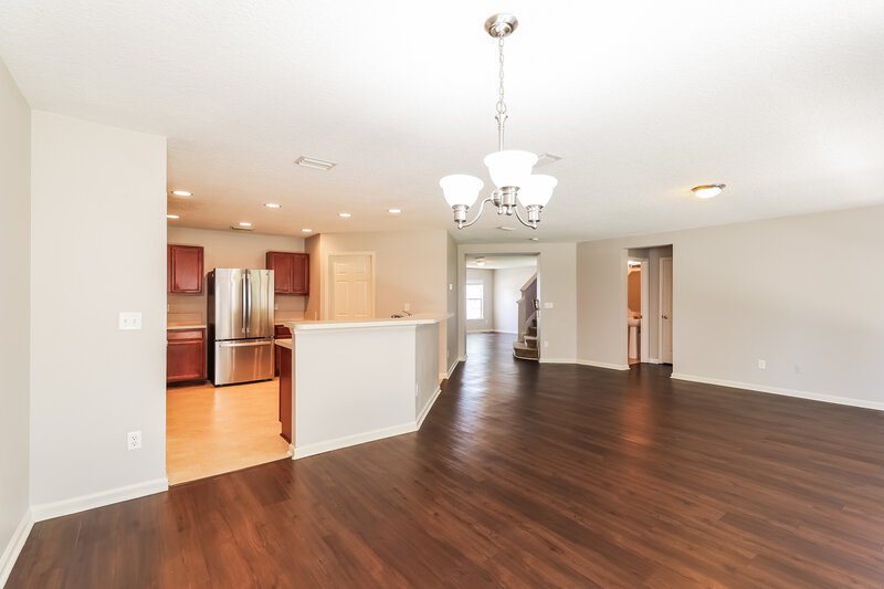 3,260/Mo, 150 Bedstone Dr Saint Johns, FL 32259 Dining Room View