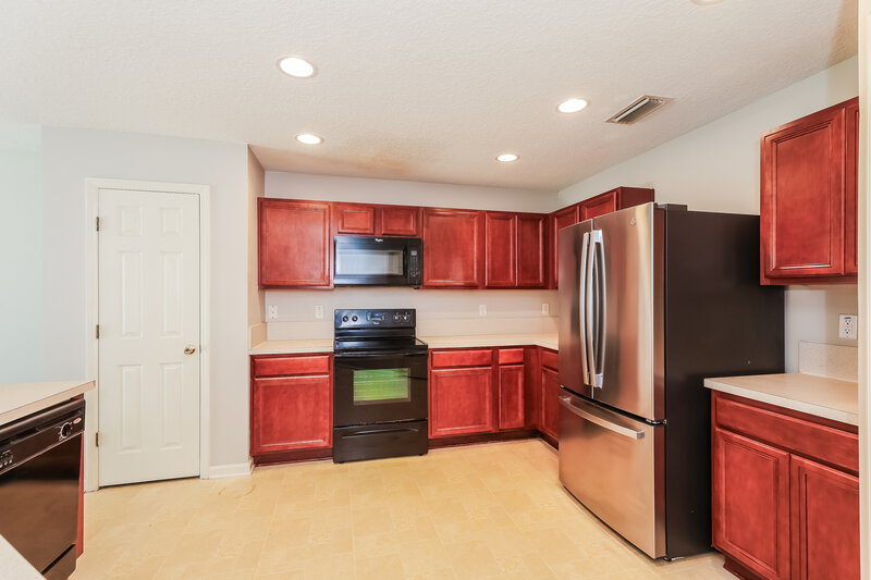 3,260/Mo, 150 Bedstone Dr Saint Johns, FL 32259 Kitchen View