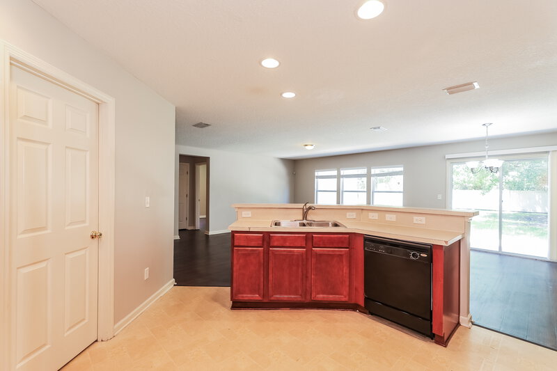 3,260/Mo, 150 Bedstone Dr Saint Johns, FL 32259 Kitchen View 2