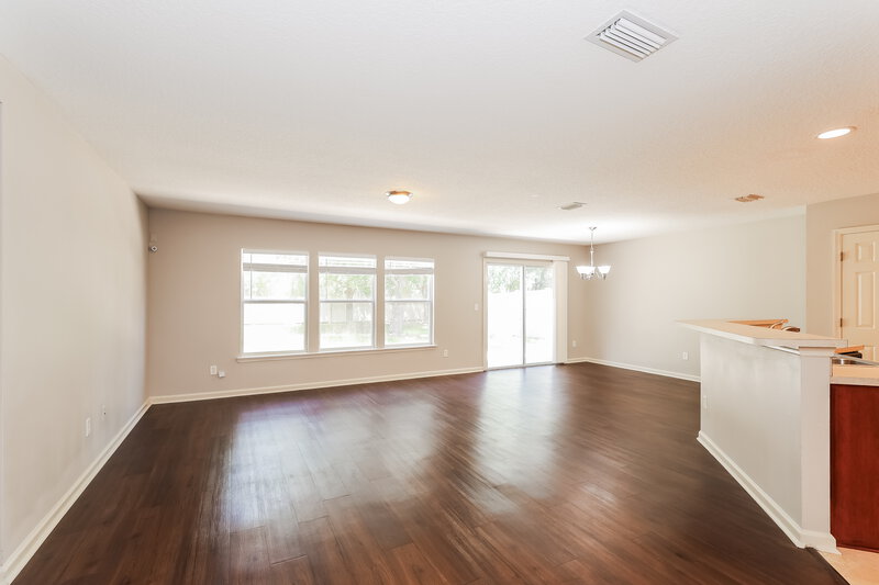 3,260/Mo, 150 Bedstone Dr Saint Johns, FL 32259 Family Room View